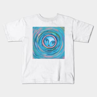 Blue Moon Kids T-Shirt